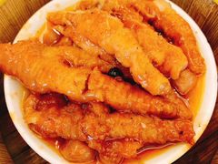 -很久以前羊肉串(大华三路店)