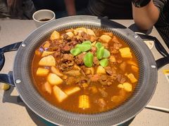 -半天妖烤鱼(即墨宝龙广场店)