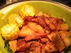 -视界美食自助餐厅·石家庄希尔顿酒店