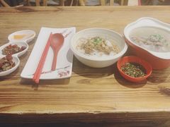-红料理|串串有瘾·烧烤(吴中路店)