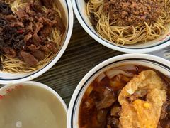 -李易面馆(树木岭店)