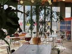 -OUR Bakery(三里屯太古里店)