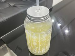 -野萃山·潮汕厚果汁(十亩地店)