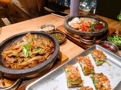 -KimPro 辛普乐概念韩餐