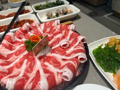 -海底捞火锅(龙湖北京大兴天街店)