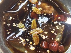 -谭鸭血老火锅(漳州路店)