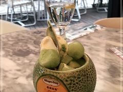 -哈根达斯(美罗城店)