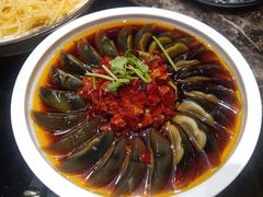 剁椒皮蛋-寻北味品味东北(青浦宝龙店)