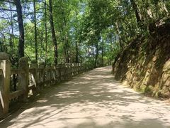 -昭山风景名胜区