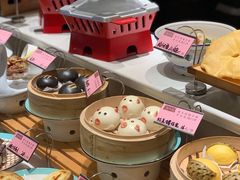 -鸽子侯·家宴·平价海鲜(市图书馆店)