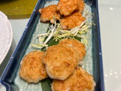 -常来小聚·广州非遗传承餐厅(高德置地店)