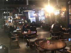 -黑草莓(重庆路店)