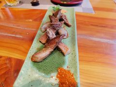 厚烧牛舌-文三酒肆自助放题(新街口友谊广场店)