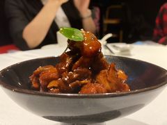 梅酱小排-南麓·浙里(外滩店)
