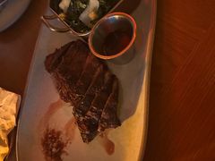 -THE CANNERY&JUJU 新鲜海鲜·牛排美食酒廊