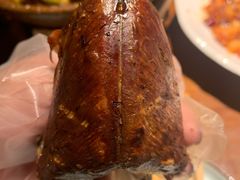 -燕郊烧鸽子(广安路店)