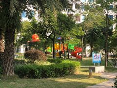 -惠州金海湾嘉华度假酒店