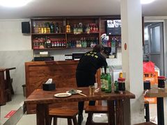 大堂-宝瑞门钉肉饼店