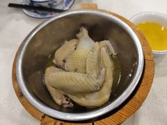 -婆婆家·湛江特色美食(福田振华路店)