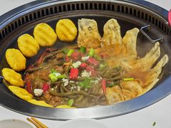-东北铁锅宴(云龙华府店)