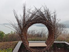 -天目湖涵田半山温泉