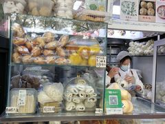 -天泽祥·鼓楼馒头(鼓楼店)
