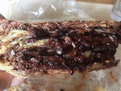 巧克力拿破仑-爱德顺糕点食屋(利民道店)