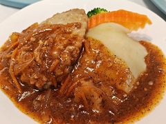 -库滋明·俄罗斯特色美食(中央大街店)