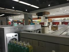 店内环境-顺电sundan(北投新奥购物中心店)
