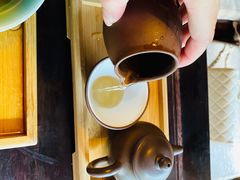 -青藤茶馆(南山路店)
