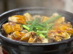 -上南瓦煲鸡·清远鸡·老字号(总店)
