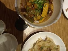 -金掌勺·锅包肉(广渠门店)
