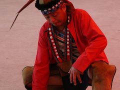 -优游吧斯邹族文化部落