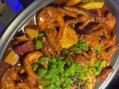 -徐记小怪兽肉蟹煲店(哈西万达金街店)