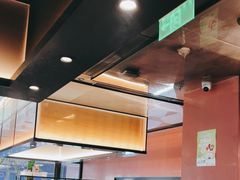 -大神太神·铁板烧(瑞虹天地月亮湾店)