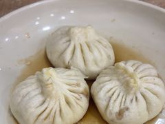 -津门张记包子铺(华昌道店)