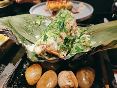 -無境·匠心日本料理(汉街店)