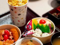 -dodonpa.墩墩伐 便当食堂(博华广场店)