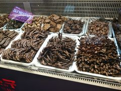 -张鸭子重庆特产卤味小吃(未来国际店)