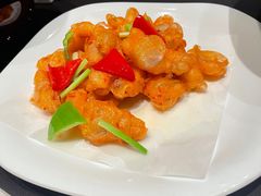 -新荣记(椒江店)