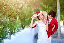 点击看大图 戛纳印象摄影工作室(南开定制店)-戛纳印象摄影(潮拍定制馆)