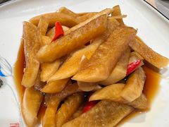 -粤陸玖玖·港式手作茶餐厅(珠江路店)
