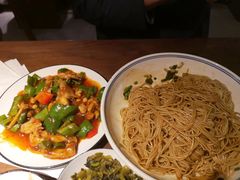 -十面春风·江南面馆(崇宁路店)