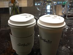 -Seesaw Coffee(环贸iapm店)