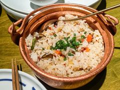 -一坐一忘云南菜(卓悦中心)