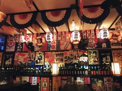 -平成屋· Late Night 食堂(四川北路店)