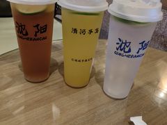 -清河半岛温泉度假酒店