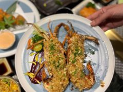 -松临·铁板烧&Omakase(神农店)