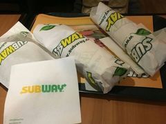 -赛百味SUBWAY(金宝汇店)