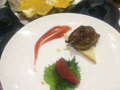 -铁板诱惑法式铁板烧(大卫城店)
